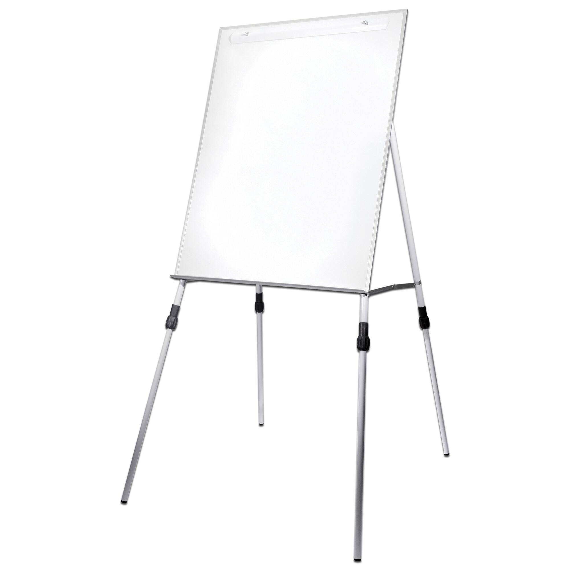 Flipside Dry Erase Easel